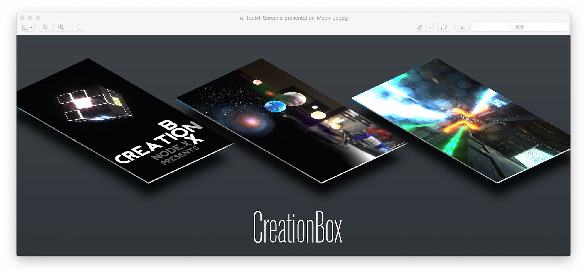 creation