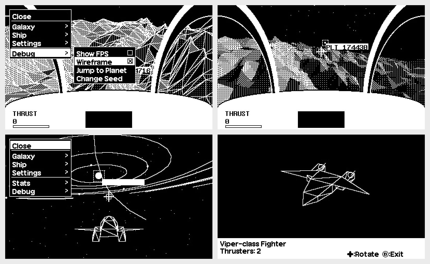 JustZht's EchoChamber： 2026.1.30